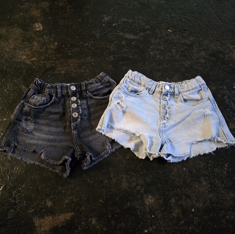 Short bundle